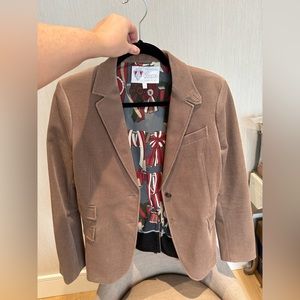 Brand New! GUCCI Blazer/jacket. Retail $2900.